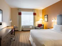Four Points by Sheraton Edmonton International Airport Hoteles en Nisku