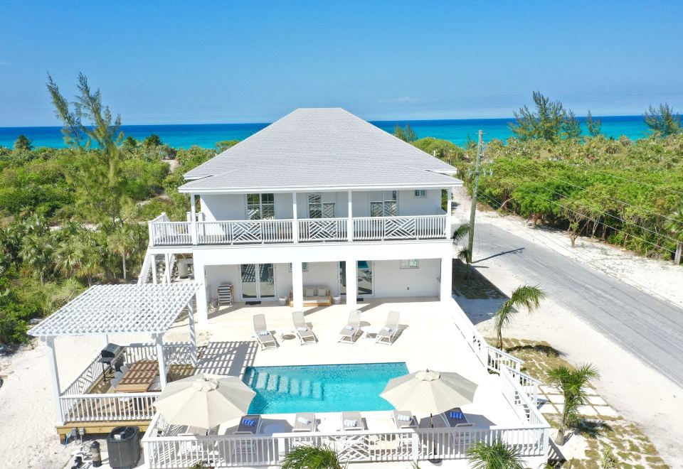Hotel The Better Life 4 Bedroom Home, Exterior, Hotel Exterior