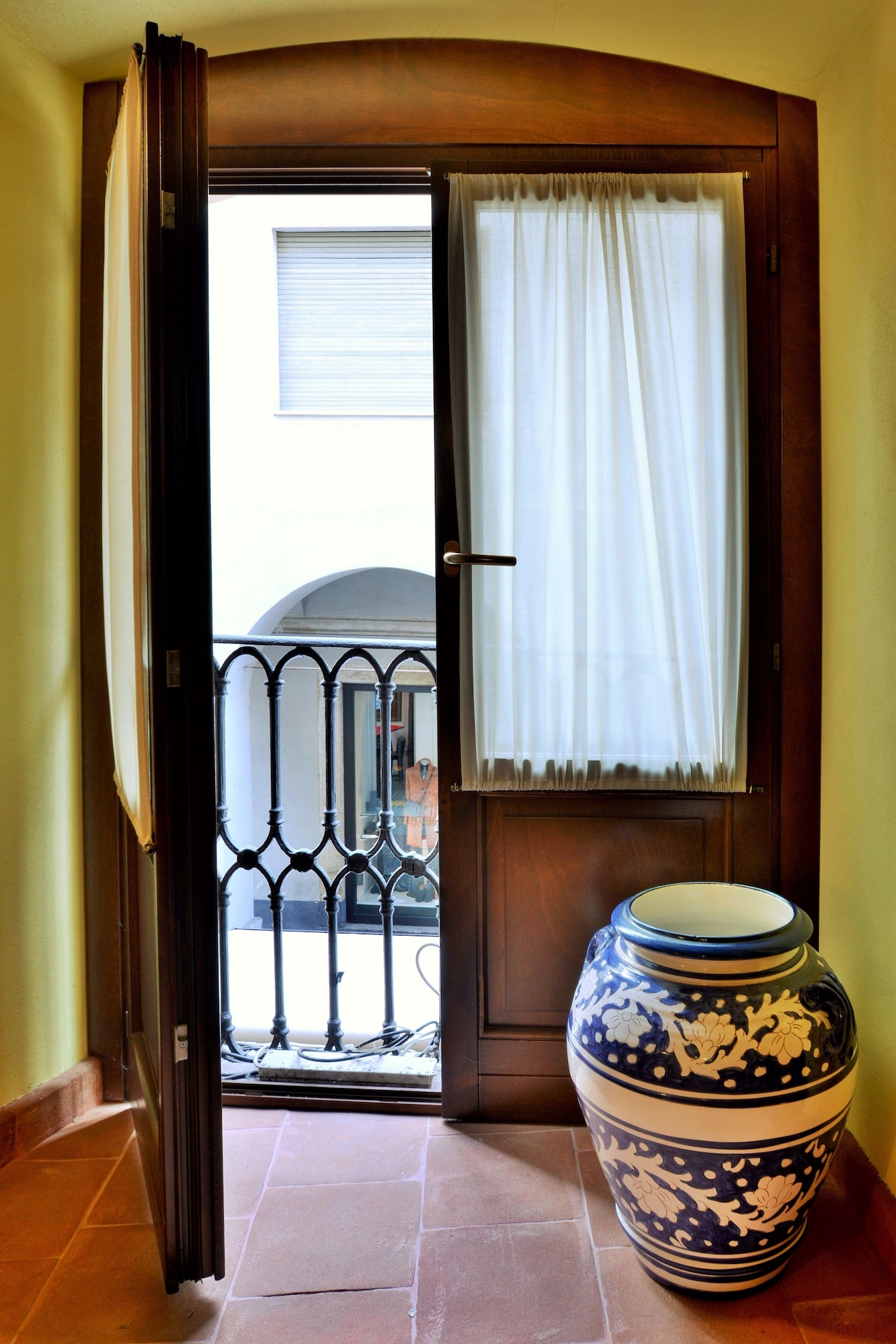 大床一室公寓- 禁烟