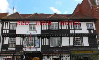Brook Red Lion Hotel - Housity