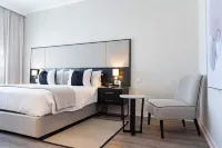 Cresta Churchill Hotel Hoteles en 