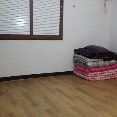 Ondol Room, Mountain View (Youtube & Netflix Available Using Personal Account) 바다가 보이는 사이판 모텔 쿠폰