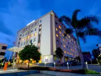 Classic Grande,a Member of Radisson Hotels in Imphal