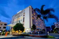 Classic Grande,a Member of Radisson Hôtels à : 