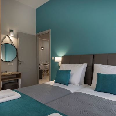 Apartment (3) JT Apartments Promo Code