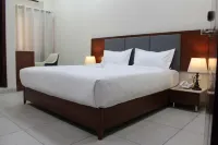 Ixoras Hotel Hotels in 