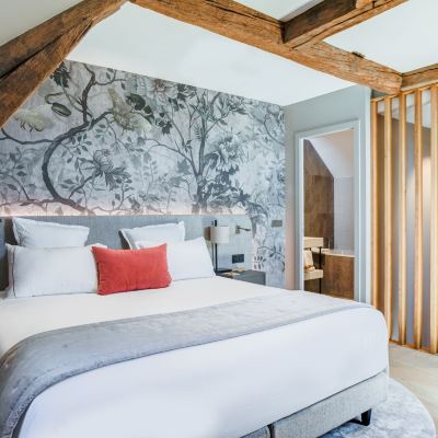 Duplex Suite with Loire View Fleur de Loire Promo Code
