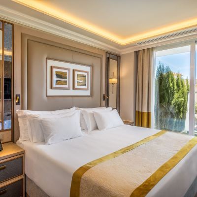 Deluxe Junior Suite Barcelo La Nucía Hills Promo Code