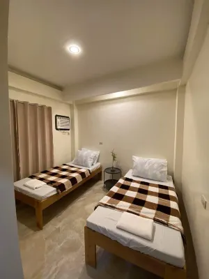Antelmi Travelers Inn