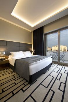 Cihangir Hotel Bosphorus