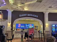 Wild Rose Casino & Hotel Clinton