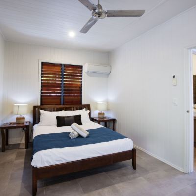 Two-Bedroom Bungalow-Beach Front Palm Bay Resort Promo Code