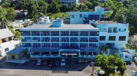 Hotel 39 Jamaica Các khách sạn ở 