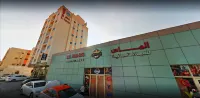 Al Smou Hotel Apartments - Maha Hospitality Group