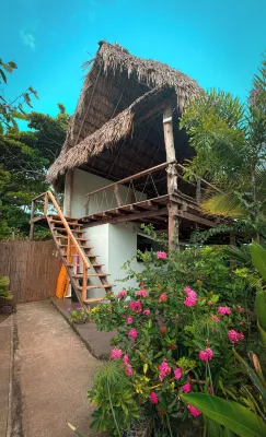 Naia Miravalle Hoteles en 
