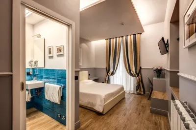 Hotel Taormina Hotels in 