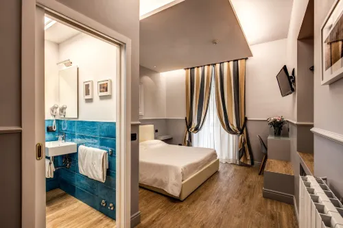 Hotel Taormina