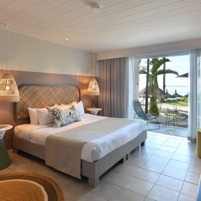 Comfort Room, Beach Front Veranda Palmar Beach Hotel - All Inclusive Promo Code