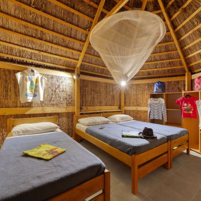 Comfort Family Bungalow (Usb, Indoor Lighting, Wifi) Pine Beach Pakostane Promo Code