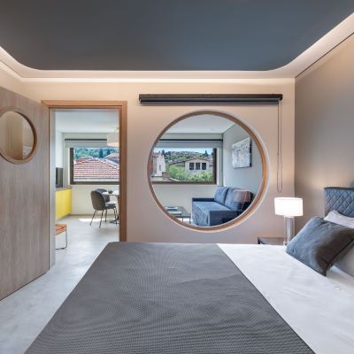 Exclusive Suite Muse Urban Suites Promo Code