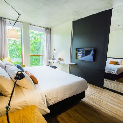 Superior Room Five Hotel Promo Code