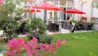 Best Western Central Hotel, Tours