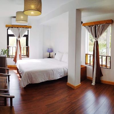 Basic Double Room Hotel de Condor Promo Code