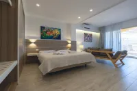Residence Pietre Bianche Aparthotel Hotel a 