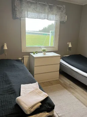 Traume Vandrarhem Hotels in 