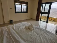Ramses Lodge- Tafilah Hotel a 