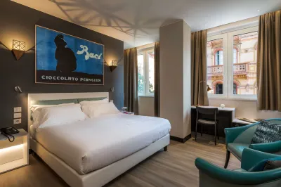 Sangallo Palace Ξενοδοχεία στην πόλη 