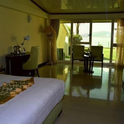 Standard Twin Room Lewi Resort and Spa Promo Code