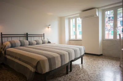 Scorci di Mare Ξενοδοχεία στην πόλη 