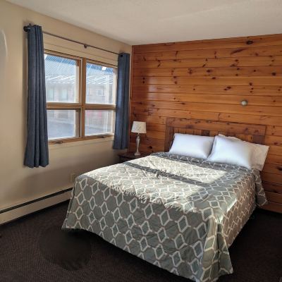 Queen Room Motel Ely Promo Code