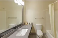 Best Western Inn  Suites