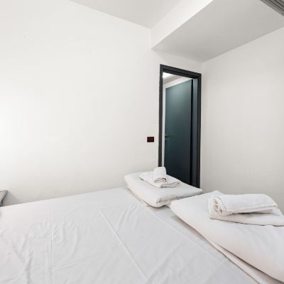 Apartment with Balcony Resort del Mar Promo Code