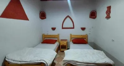 Dar Agham Akbou Các khách sạn ở 