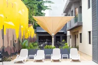 Silver Moon Hotel Hotels in 