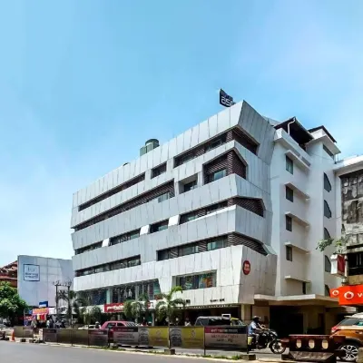 Nexstay Asma Tower
