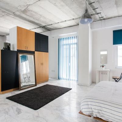 Deluxe Studio With Balcony Concierge Downtown Promo Code