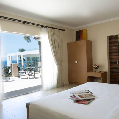 Ocean View Room Chateau by The Sea Promo Code