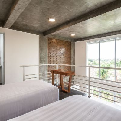 Loft Ohana Retreat Bali Promo Code