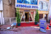 阿瑪斯拉艾杜岡酒店 酒店