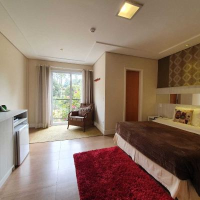 Deluxe Suite Annecy Pousada Promo Code