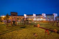 Hotel Nat Sarbinowo