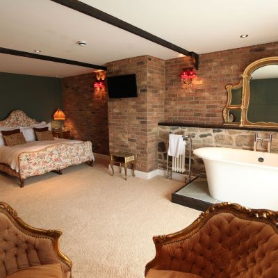 Sebastia The Joiners Arms Promo Code