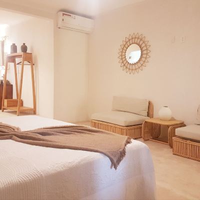 Ocean Front Suite Amaité Beach Hotel Promo Code