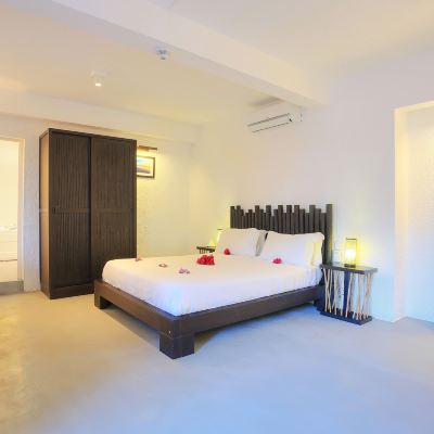 Luxury Suite Esprit Libre Promo Code