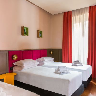 Basic Triple Room Condominio Monti Boutique Hotel Promo Code