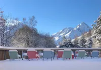 The People - les 2 Alpes